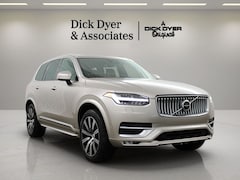 2023 Volvo XC90 B5 AWD Plus SUV
