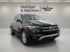 2024 Mercedes-Benz GLE 350 4MATIC SUV