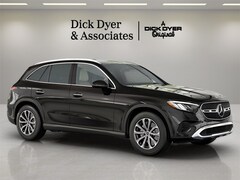 2025 Mercedes-Benz GLC 300 4MATIC SUV