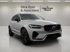 2023 Volvo XC60 B5 FWD Ultimate Dark SUV