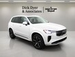 Volvo XC90 plug-in hybrid
