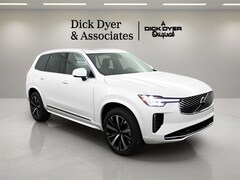 2025 Volvo XC90 plug-in hybrid T8 (2025.5) Core 7-Seater eAWD SUV