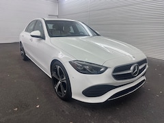 2024 Mercedes-Benz C-Class C 300 Sedan