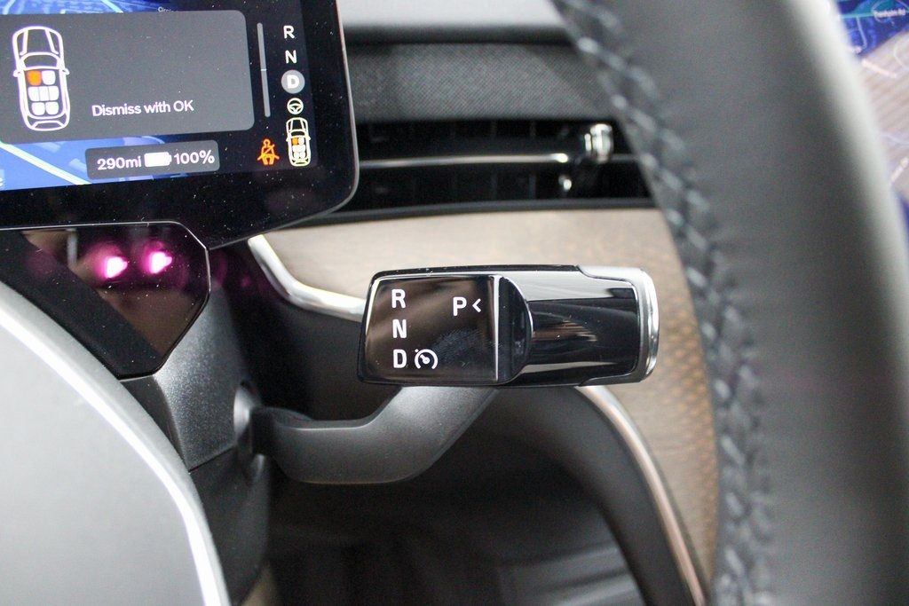 2025 Volvo EX90 Ultra - Photo 28