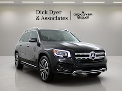 2021 Mercedes-Benz GLB 250 SUV