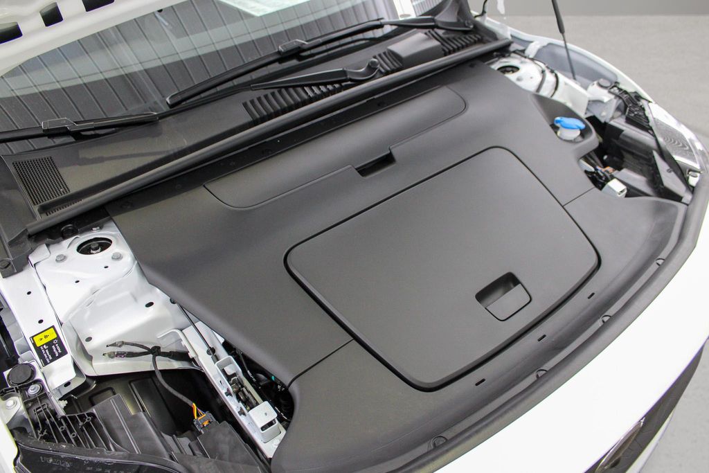 2026 Volvo EX30 Ultra - Photo 29