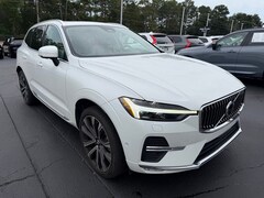 2023 Volvo XC60 B6 AWD Ultimate Bright SUV