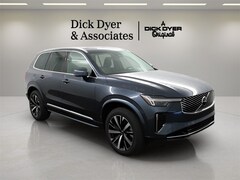 2025 Volvo XC90 B6 (2025.5) Core AWD SUV