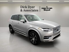 2025 Volvo XC90 plug-in hybrid T8 Plus 7-Seater All-Wheel Drive SUV