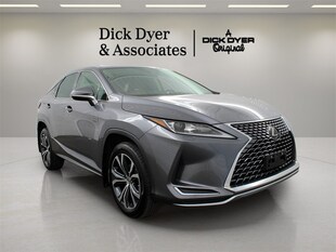 2022 LEXUS RX 350 SUV