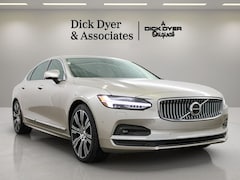 2023 Volvo S90 B6 AWD Plus Bright Sedan