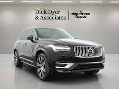 2023 Volvo XC90 B6 AWD Ultimate 7-Seater SUV