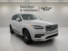 2024 Volvo XC90 B6 Plus Bright 7-Seater SUV