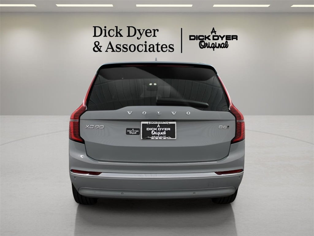 New 2026 Volvo XC90 B6 Ultra 7-Seater SUV