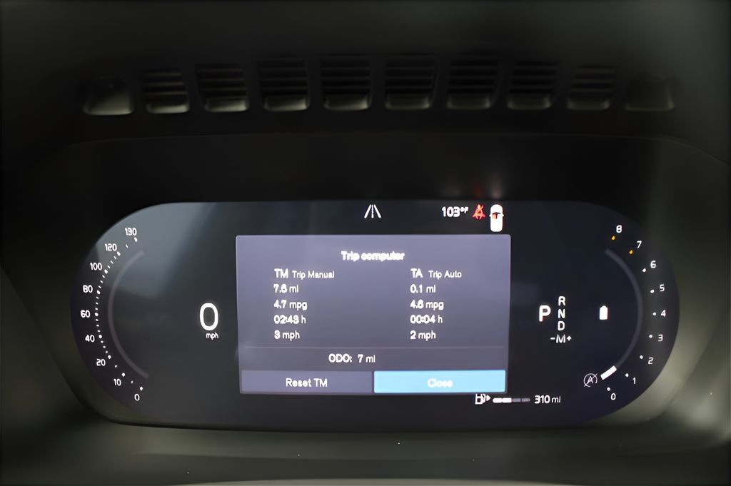 2026 Volvo XC90 Ultra - Photo 28