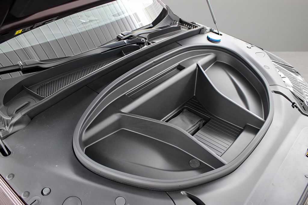 2025 Volvo EX90 Ultra - Photo 31