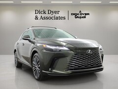2025 LEXUS RX 350 Premium Plus SUV