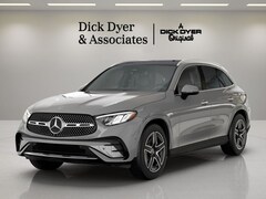 2026 Mercedes-Benz GLC 300 SUV