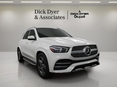 2021 Mercedes-Benz GLE 350 4MATIC SUV