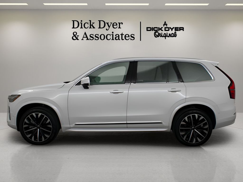 2026 Volvo XC90 Ultra - Photo 35