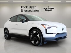 2026 Volvo EX30 Twin Motor Ultra AWD SUV