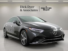2023 Mercedes-Benz EQE 350+ Sedan