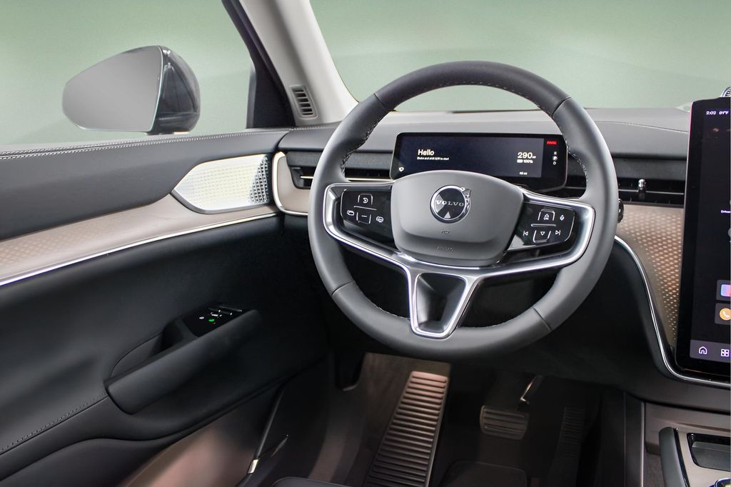 2025 Volvo EX90 Ultra - Photo 22