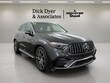 Mercedes-Benz AMG GLC 43