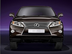 2014 LEXUS RX 350 FWD SUV