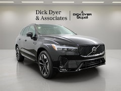 2026 Volvo XC60 B5 Plus AWD SUV 2026 Volvo XC60 B5 Plus AWD SUV