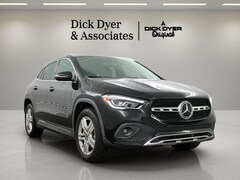 2022 Mercedes-Benz GLA 250 SUV