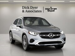 2026 Mercedes-Benz GLC 300 SUV