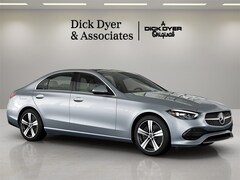 2025 Mercedes-Benz C-Class C 300 Sedan