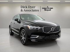 2021 Volvo XC60 T5 Inscription SUV