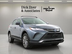 2021 Toyota Venza Limited SUV