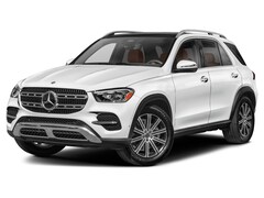 2025 Mercedes-Benz GLE 350 SUV