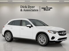 2026 Mercedes-Benz GLC 300 SUV