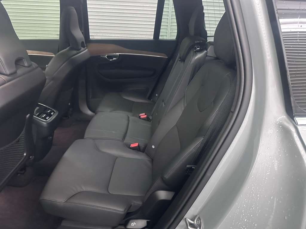 Used 2025 Volvo XC90 B5 Plus SUV