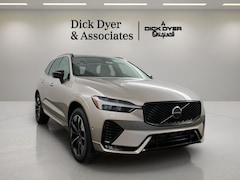 2026 Volvo XC60 B5 Plus AWD SUV