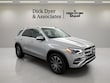 Mercedes-Benz GLE 450e