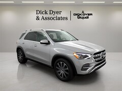 2024 Mercedes-Benz GLE 450e 4MATIC SUV