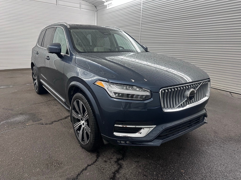 Certified 2024 Volvo XC90 B6 Ultimate Bright 7-Seater SUV