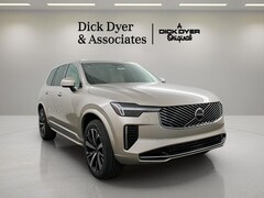 2026 Volvo XC90 B6 Core AWD SUV