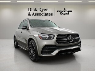 2022 Mercedes-Benz GLE 350 SUV