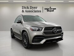 2022 Mercedes-Benz GLE 350 SUV