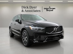 2024 Volvo XC60 B5 Plus Dark SUV