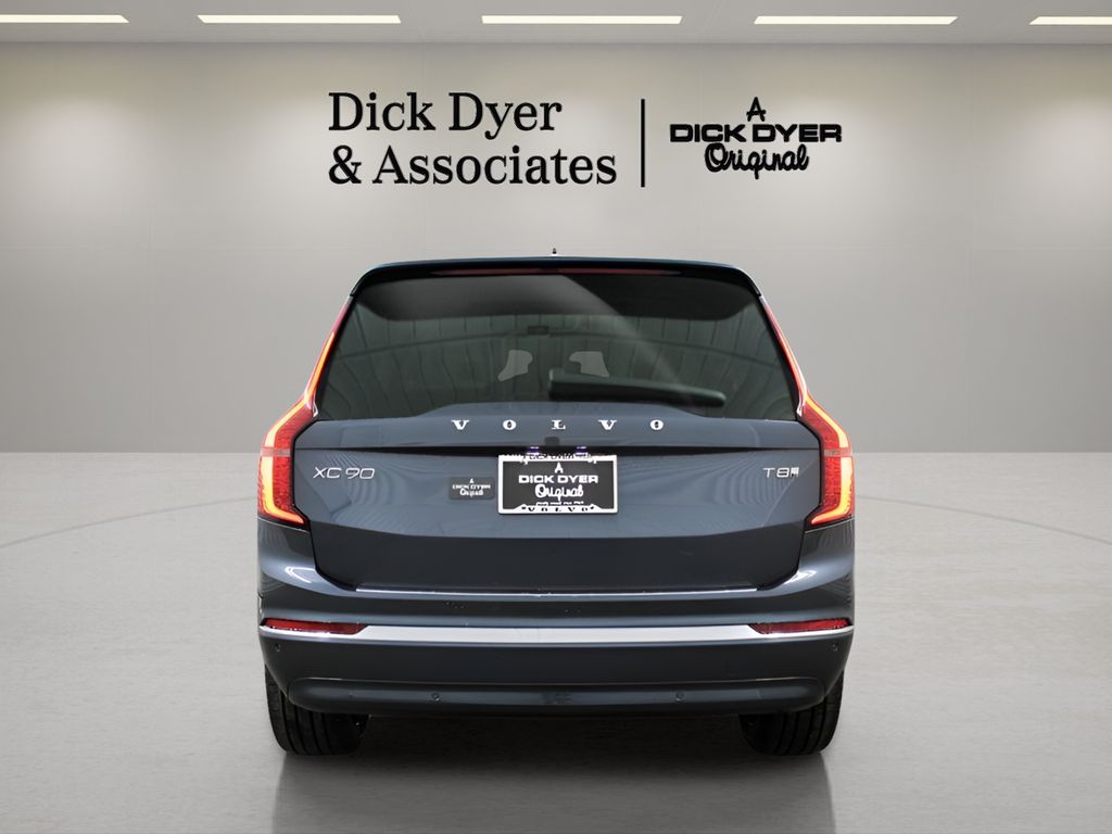 2026 Volvo XC90 Ultra - Photo 9