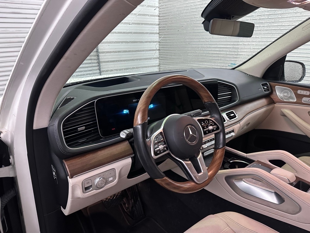 Used 2023 Mercedes-Benz GLE 350 SUV