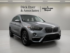 2018 BMW X1 xDrive28i SUV