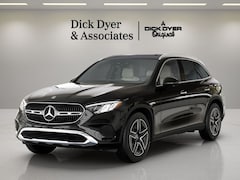 2026 Mercedes-Benz GLC 300 SUV